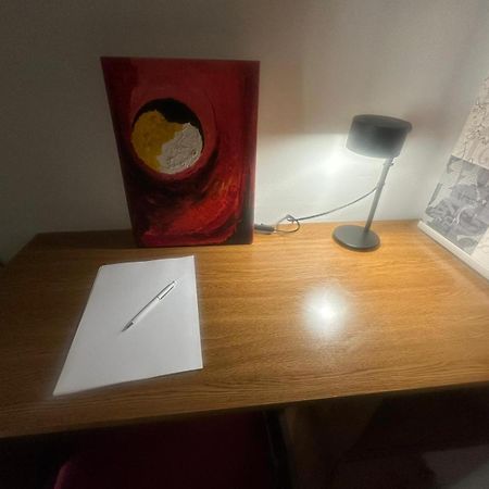 Mirador Mudejar Lejlighed Teruel Eksteriør billede
