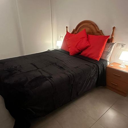 Mirador Mudejar Lejlighed Teruel Eksteriør billede